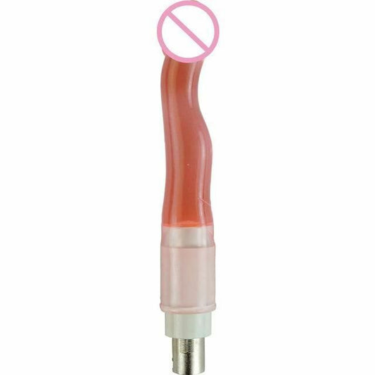 House Of Dasein Sex Machine Attachments Anal Dildo Suction Cup Extension Rod Speed Adjuster - C18 V1257-28494908129346