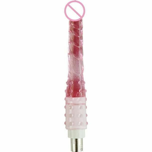House Of Dasein Sex Machine Attachments Anal Dildo Suction Cup Extension Rod Speed Adjuster - C17 V1257-28494908162114