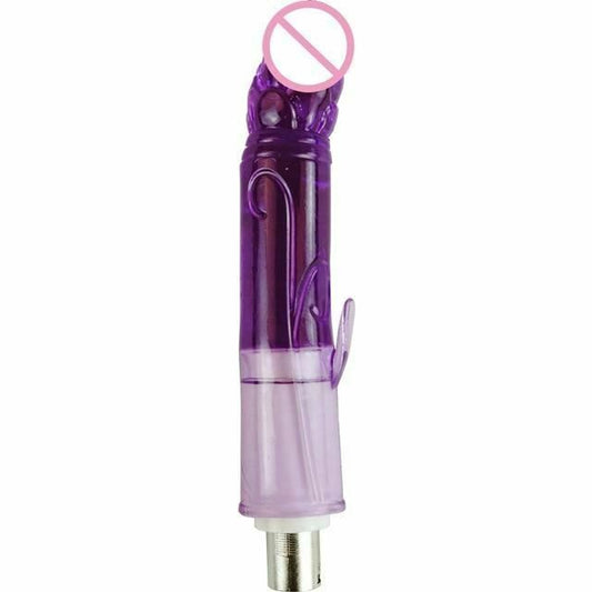 House Of Dasein Sex Machine Attachments Anal Dildo Suction Cup Extension Rod Speed Adjuster - Y01 V1257-28494908194882