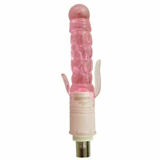 House Of Dasein Sex Machine Attachments Anal Dildo Suction Cup Extension Rod Speed Adjuster - Y08 V1257-28494908227650
