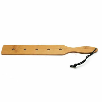 House Of Dasein Natural Bamboo Bdsm Spanking Paddle Bondage Impact Play - Skin V1257-30186949705794