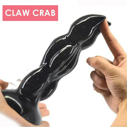 House Of Dasein Mythical Creature Monster Dildo Dong Fantasy Dinosaur Large - Claw Crab Dildo F43 V1257-30300128477322