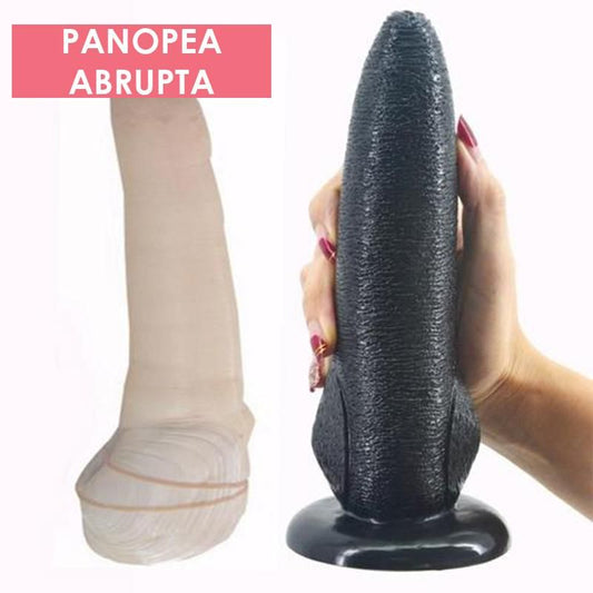 House Of Dasein Mythical Creature Monster Dildo Dong Fantasy Dinosaur Large - Panopea Abrupta F61 V1257-30300128608394