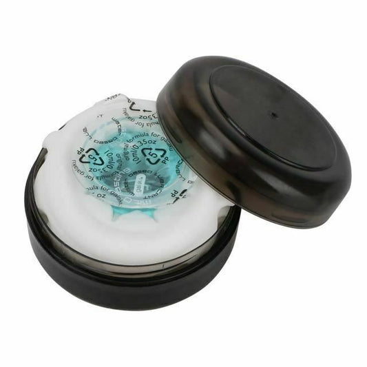 House Of Dasein Male Masturbator Vagina Real Pussy Stroker Cup Sex Toys For Men Penis Delay Massager - Blue V1257-30304820592778