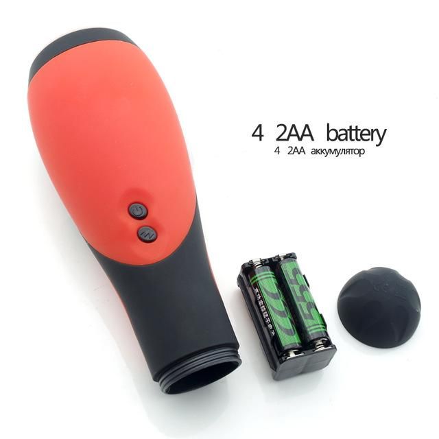 House Of Dasein Vibrating Masturbator Trainer Realistic Oral V1257-30304966344842