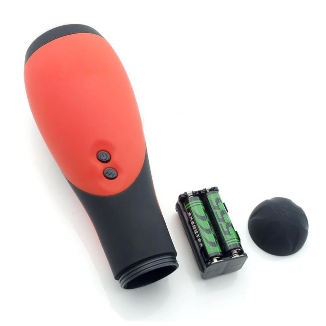 House Of Dasein Vibrating Masturbator Trainer Realistic Oral V1257-30304966344842