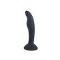 House Of Dasein Colourful Silicone Butt Plug Beads Suction Cup Anal Trainer Beginners - Black - Style A V1257-30370342469770