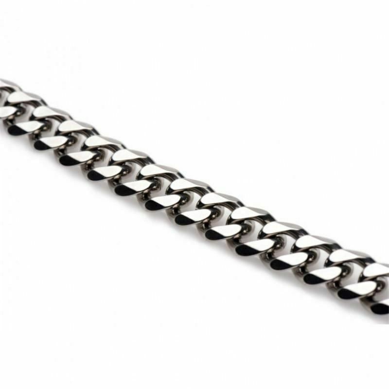 House Of Dasein Chain Locking Bracelet And Key Necklace Lockable Wrist Bondage Bdsm V1257-30577233887370