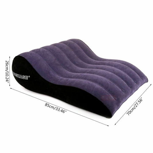 House Of Dasein Inflatable Cushion Love Pillow For Couples Sex Positions Bdsm V1257-30579582435466