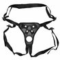 House Of Dasein Strapon Double Dildo Penetration Pants Harness On Pegging Play Fetish - Black V1257-30806851616906