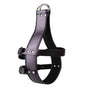 House Of Dasein Head Harness Bondage Suspension Bdsm Restraints Play - Black V1257-31189324071050