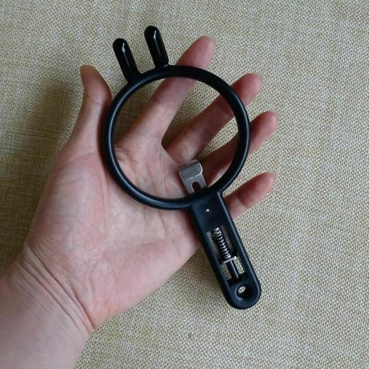 House Of Dasein Open Ring Sex Slave Mouth Gag Bdsm Humiliation Play V1257-31195328643210