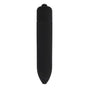 House Of Dasein Powerful Frequency Black Mini Vibrator Clitoris G Spot Stimulator - Black V1257-31195410825354