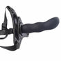 House Of Dasein Pink Dildo Belt Lesbian Couples G Spot Dong Strapon Harness - Black V1257-31196475129994