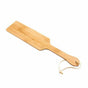 House Of Dasein Bdsm Spanking Paddle Fetish Kink Toy - Extra Wide Paddle V1257-31257712427146