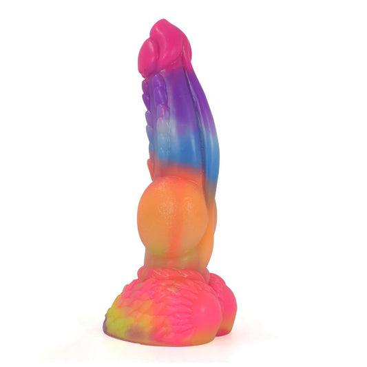 House Of Dasein Monster Wolf 2118 Fantasy Beast Mythical Advanced Dildo Men Women V1257-744688100044