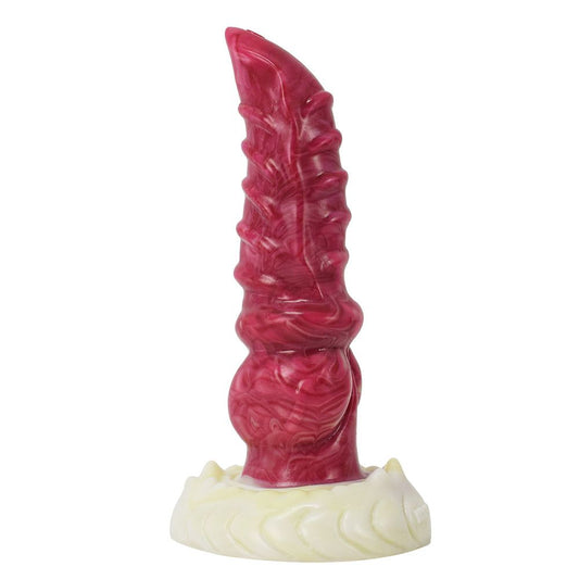 House Of Dasein Armor Piercing Penis 030 Fantasy Beast Mythical Advanced Dildo Men Women V1257-744688100067