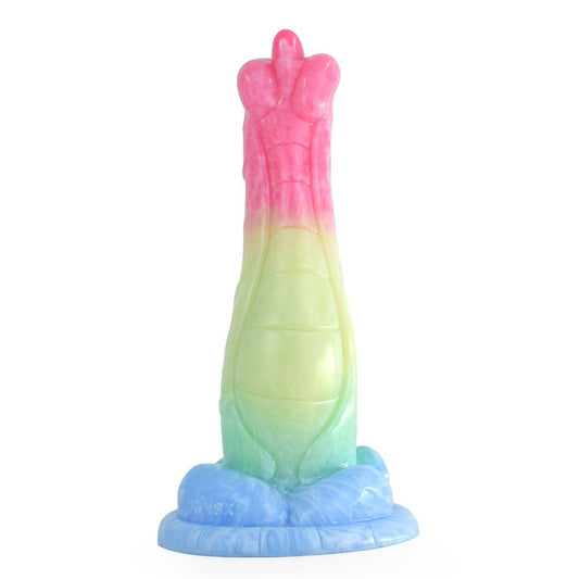 House Of Dasein Gallo Bart Penis 032 Fantasy Beast Mythical Advanced Dildo Men Women V1257-744688100069