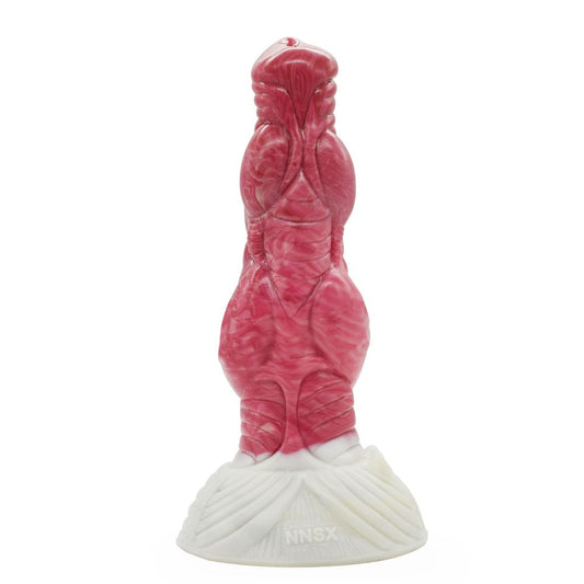 House Of Dasein Demon Wolf Sex 035H Fantasy Beast Mythical Advanced Dildo Men Women V1257-744688100079