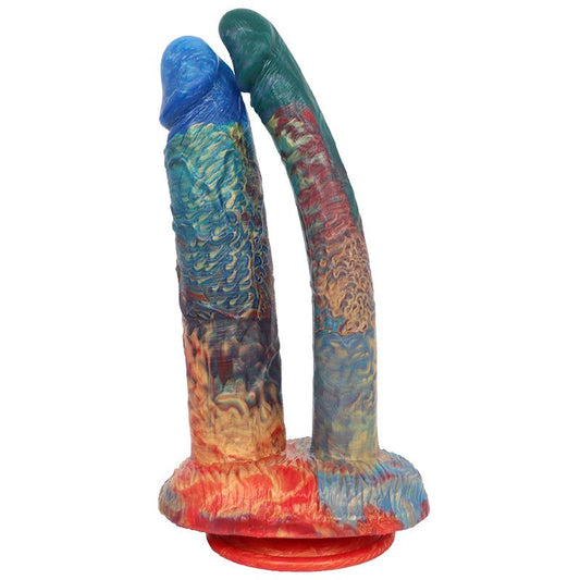 House Of Dasein Ancient Beetle Anal 012 Fantasy Beast Mythical Advanced Dildo Men Women V1257-744688100084