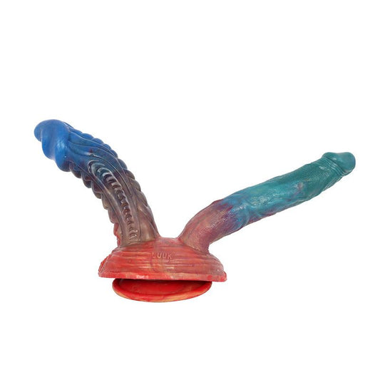 House Of Dasein Ancient Pepper Anal 013 Fantasy Beast Mythical Advanced Dildo Men Women V1257-744688100085