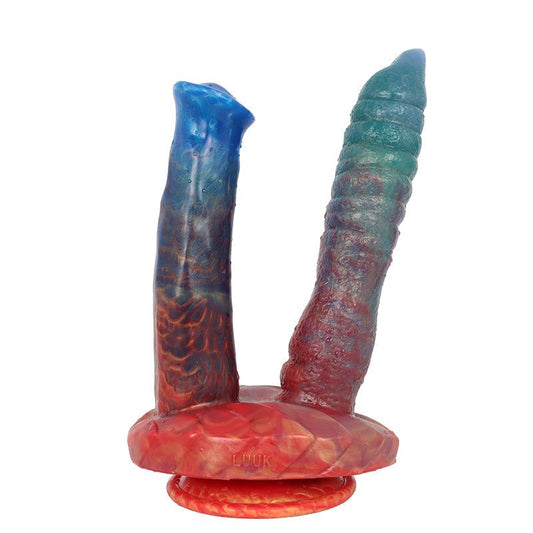House Of Dasein Ancient Row Ten Anal 014 Fantasy Beast Mythical Advanced Dildo Men Women V1257-744688100086