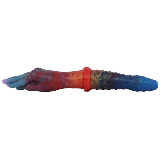 House Of Dasein Ancient Divine Yinxi Anal 022 Fantasy Beast Mythical Advanced Dildo Men Women V1257-744688100088