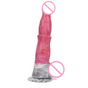 House Of Dasein Pegasus 280 Fantasy Beast Mythical Advanced Dildo Men Women V1257-744689100007