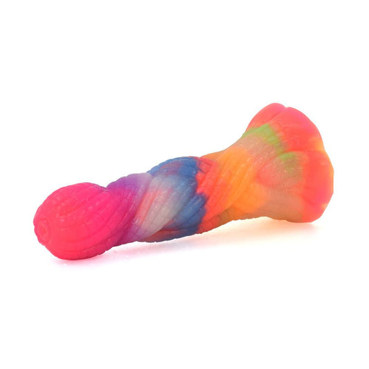 House Of Dasein Medusa 2115 Fantasy Beast Mythical Advanced Dildo Men Women V1257-744689100011
