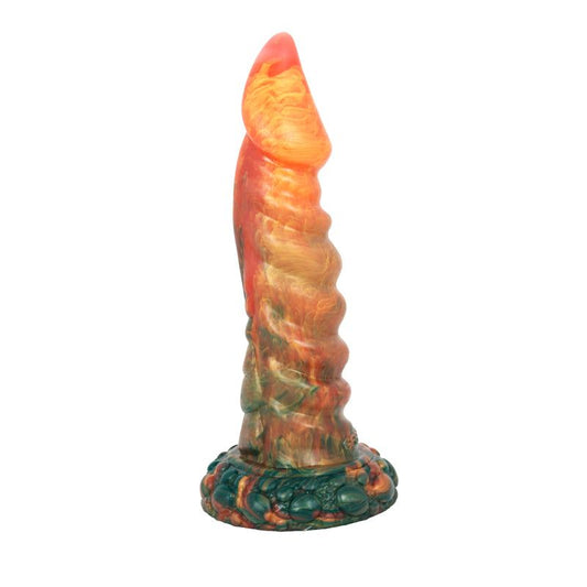 House Of Dasein Crown Sex Colourful Dildo Fantasy Beast Mythical Advanced Men Women V1257-744689100020