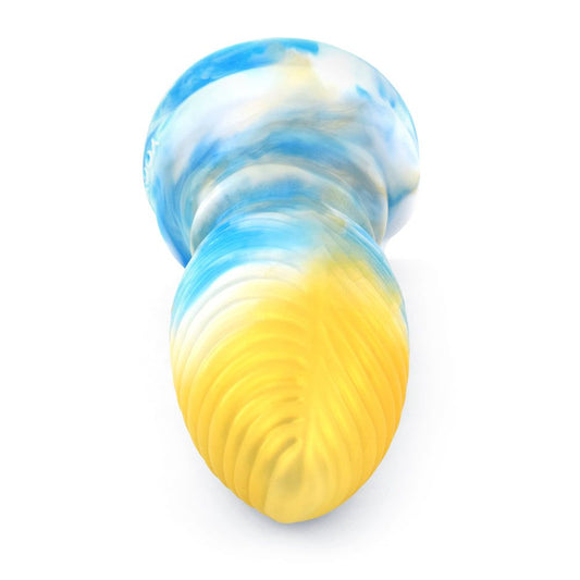 House Of Dasein Desert Arma Dillo 244 Fantasy Beast Mythical Advanced Dildo Men Women - 16.5Cm - Taurus V1257-744691100075