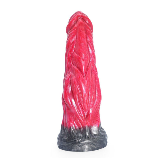 House Of Dasein Montenegro Old Demon Vera Penis 004 Fantasy Beast Mythical Advanced Dildo Men Women - V1257-744691100171