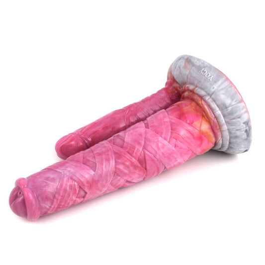 House Of Dasein Centaur 275 Fantasy Beast Mythical Advanced Dildo Men Women V1257-744693100074