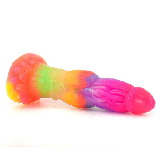 House Of Dasein Tyrannosaurus Rex S 2117S Fantasy Beast Mythical Advanced Dildo Men Women V1257-744693100117