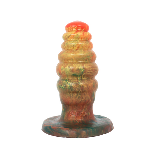 House Of Dasein Tower Sex G6018 Fantasy Beast Mythical Advanced Dildo Men Women V1257-744693100127