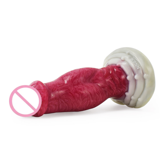 House Of Dasein Thunder Jock Penis 022 Fantasy Beast Mythical Advanced Dildo Men Women V1257-744695100015