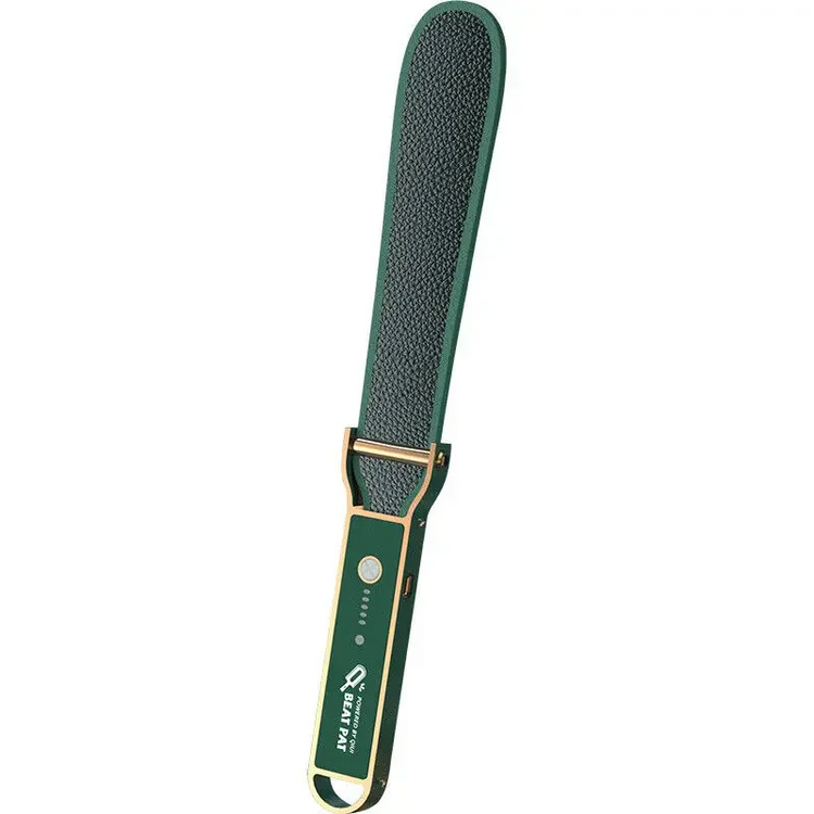House Of Dasein Electric Shock Paddle Bdsm Electro Play Toy