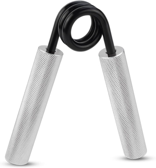 No Slip Heavy-Duty Metal Grip Strength Trainer Forearm for Muscle Building Hand Rehabilitation Home Gym V1258-DP02-A-1021