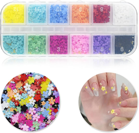 800 Pcs Nail Charms Art Butterfly 3D Nails Decoration Crafts DIY Diamonds Rhinestones Acrylic Jewelry V1258-DP02-A-1039