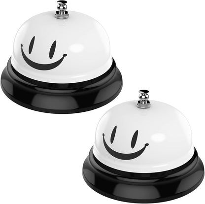 Call Bell, Service Bell Dinner Desk Bell for The Porter Kitchen Restaurant Bar Hotel Schools V1258-DP02-A-107