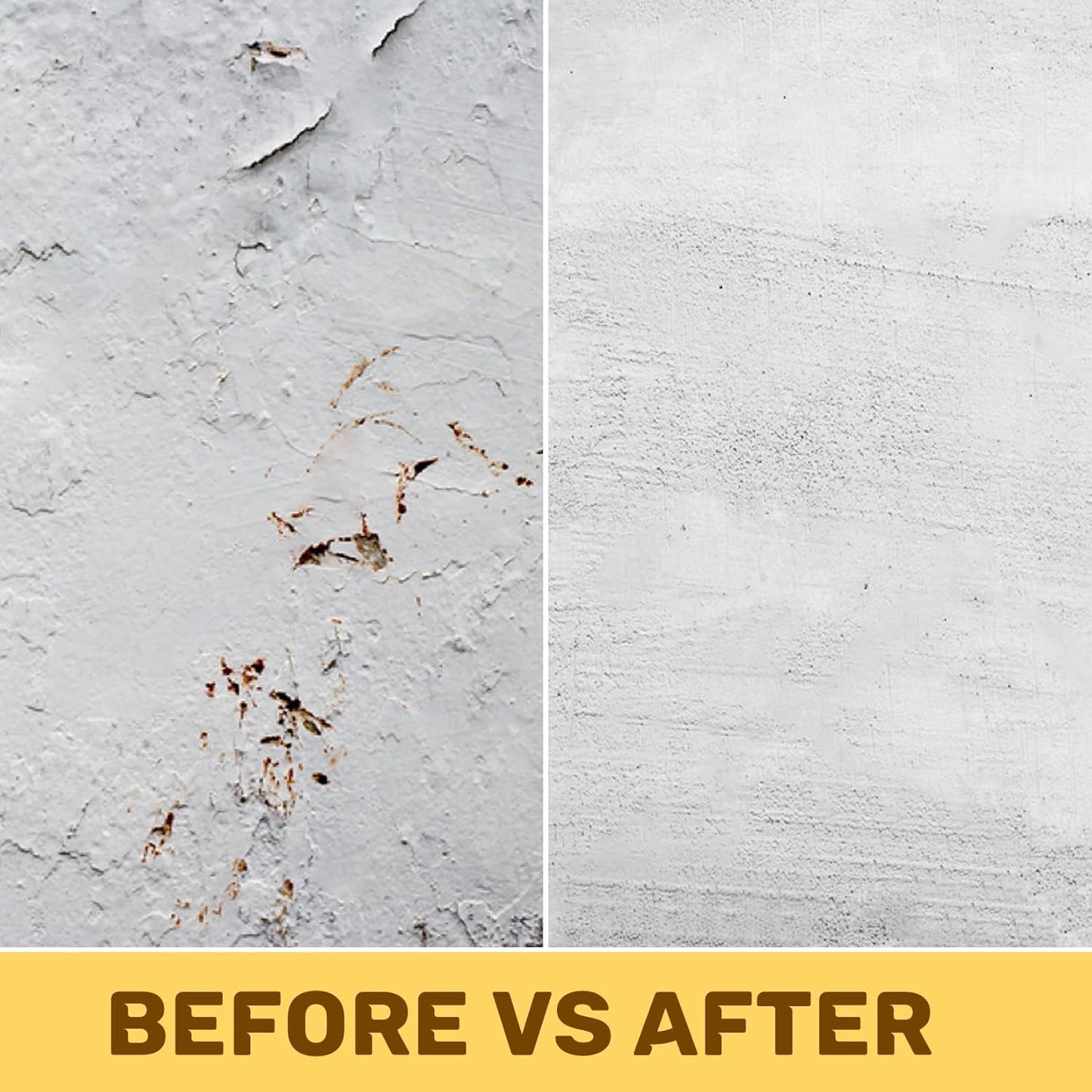 2PCS Knockdown Texture Sponge - Drywall Repair Texture Spray Drywall Texture Patch Sponge for Painting V1258-DP02-A-1164