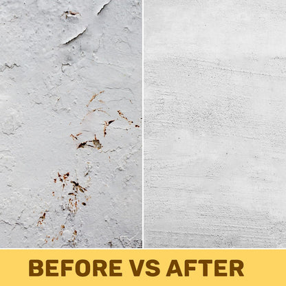 2PCS Knockdown Texture Sponge - Drywall Repair Texture Spray Drywall Texture Patch Sponge for Painting V1258-DP02-A-1164