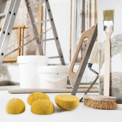 2PCS Knockdown Texture Sponge - Drywall Repair Texture Spray Drywall Texture Patch Sponge for Painting V1258-DP02-A-1164