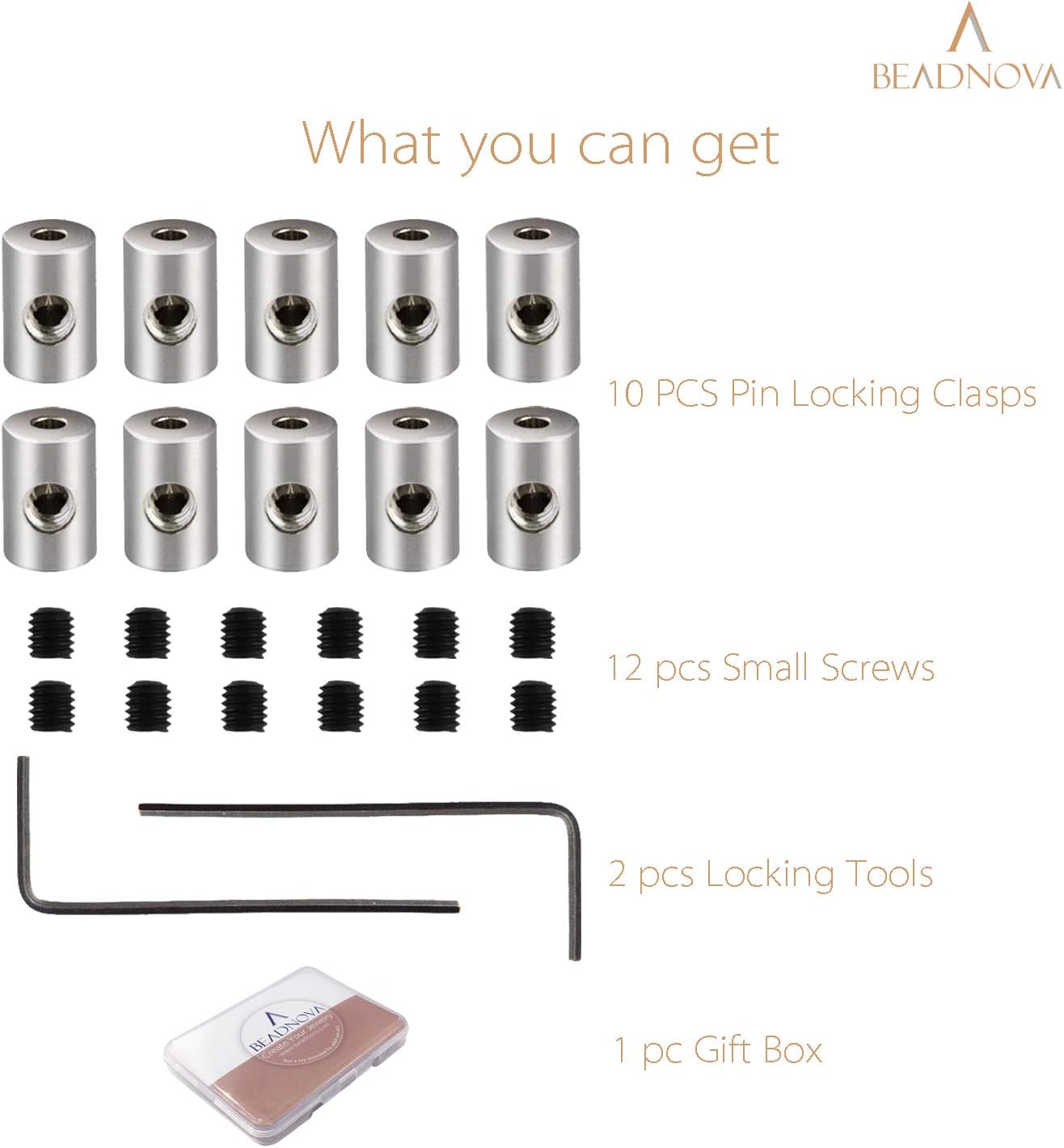 Pin Locking Backs Pin Locks Backs Locking Pinbacking Pinback Clasp for Insignia Name Tag Landyards Badge V1258-DP02-A-118