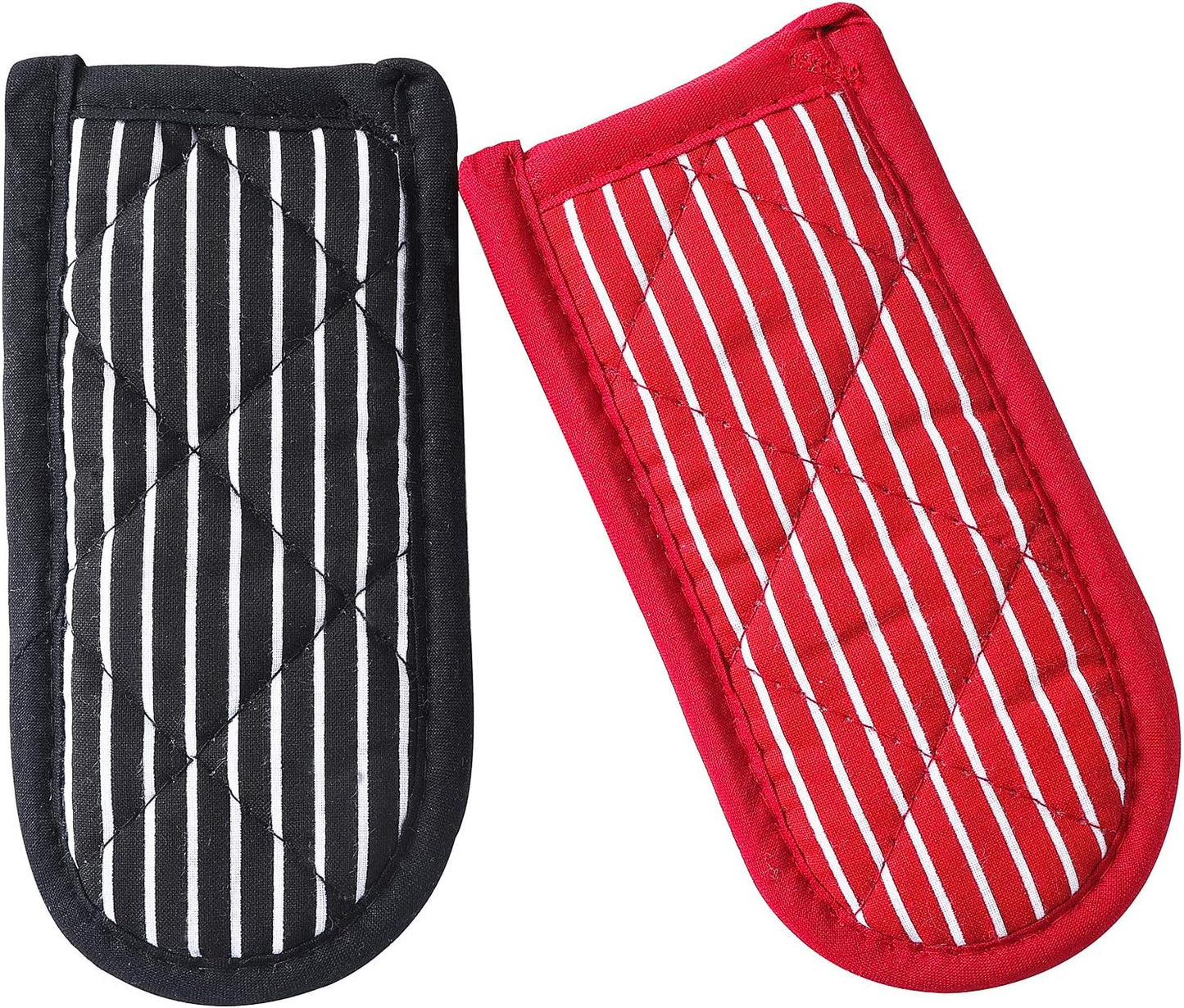 Cast Iron Skillet Handle Covers,Pot Handle Covers Heat Resistant,Pot Holders for Kitchen Heat V1258-DP02-A-1229