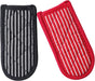 Cast Iron Skillet Handle Covers,Pot Handle Covers Heat Resistant,Pot Holders for Kitchen Heat V1258-DP02-A-1229