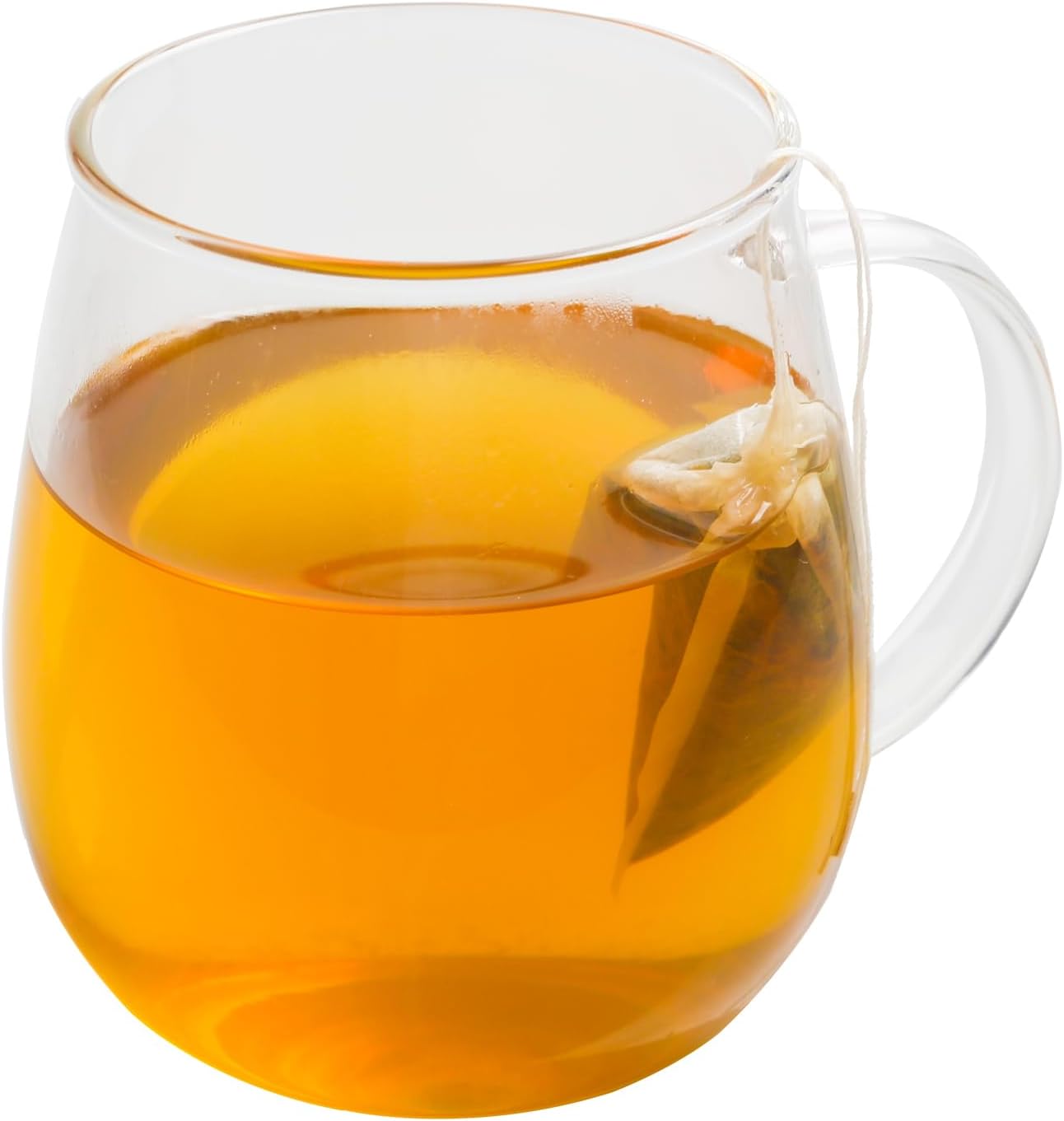 100pcs Disposable Tea Bags for Loose Tea, Small Empty Tea Bag with Wood Pulp Material, Unbleached Tea Filter V1258-DP02-A-1285