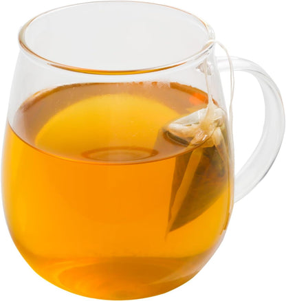 100pcs Disposable Tea Bags for Loose Tea, Small Empty Tea Bag with Wood Pulp Material, Unbleached Tea Filter V1258-DP02-A-1285