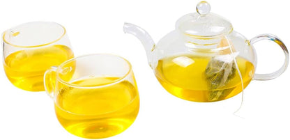 Tea Filter bags, safe and natural material, disposable tea infuser, empty tea bag with drawstring for loose V1258-DP02-A-1288
