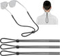 Sports Glasses holder Strap(3 PCS) - Sunglasses strap for Men Women kids V1258-DP02-A-1346